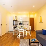 Apartment Le St Francois Ap4368 By Riviera Homes