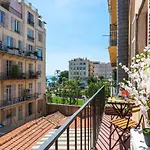 Le St Francois Ap4368 By Riviera Holiday Homes