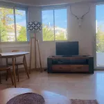 Large Studio Apartment With Parking