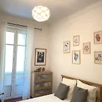 Apartment Cosy Blue