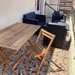 Nice Studio 26M2 Avec Terrasse 16M2
