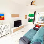 Garden Level Nearby Beach