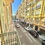 Superbe Appartament 3 Piece Dans Centre Ville