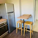 Large Studio Apartment With Parking