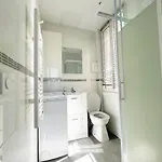 Apartment Cosy Ensoleille - Centre-ville - Tram/ac