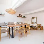 Renting - Neuve - Luxury Triplex Old Town Massena Garibaldi - 4 Bedroom - Ac
