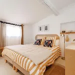 Nice Renting - Neuve - Luxury Triplex Old Town Massena Garibaldi - 4 Bedroom - Ac