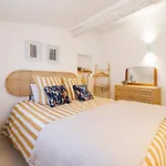 Apartment Renting - Neuve - Luxury Triplex Old Town Massena Garibaldi - 4 Bedroom - Ac Nice