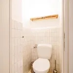 Apartment Renting - Neuve - Luxury Triplex Old Town Massena Garibaldi - 4 Bedroom - Ac *