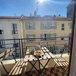 The Entire 2 Rooms, Balcony, Sea View *