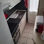 Station Apartment