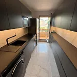 Apartment Beautiful Arty
