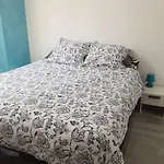 2 Pieces Neuf Wifi Quartier Borriglione