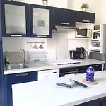 2 Pieces Neuf Wifi Quartier Borriglione