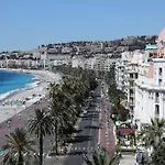 Studio Centre Proche Mer - Carre D'or Apartment Nice