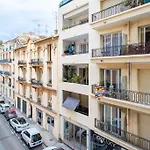 #10 2Pieces Fricero 3Min To The Beach/Balcon & Ac