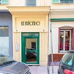 #10 2Pieces Fricero 3Min To The Beach/Balcon & Ac