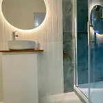 Apartment Hyper Centre - Air-conditioned - Quiet - Tramway - Equipped Kitchen - Wifi