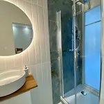Apartment Hyper Centre - Air-conditioned - Quiet - Tramway - Equipped Kitchen - Wifi *