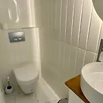 Hyper Centre - Air-conditioned - Quiet - Tramway - Equipped Kitchen - Wifi Apartment *
