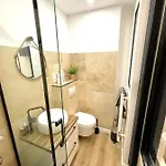 Cosy Proche Du Port * Nice