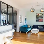 Iris Villa Nice