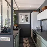 Villa Iris *