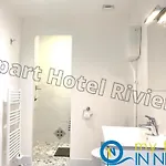 Apartment Riviera: Spacious 3-bedroom With Sea View In Old Town