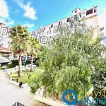 Aparthotel Riviera - Coeur Nice - Grand Superieur Studio Ac - Incroyable Terrasse - Garden View - Terrasse Jardin Pastorelli 1
