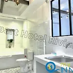 Apartment Riviera: Spacious 3-bedroom With Sea View In Old Town 4*