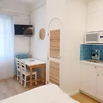 Apartment Studio Centre Proche Mer - Carre D'or