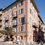 Hotel Relais Acropolis Nice