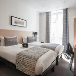 Hotel Saint Gothard Nice