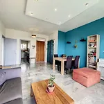 Apartment *confort, Vue Et Detente* Nice