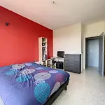 *confort, Vue Et Detente* Apartment Nice