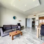 *confort, Vue Et Detente* Apartment *