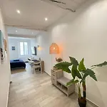 Apartment Spacieux Loft Coeur Vieux Nice