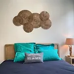 Spacieux Loft Coeur Vieux *