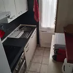 Apartment Station Nice