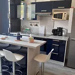 2 Pieces Neuf Wifi Quartier Borriglione Apartment Nice
