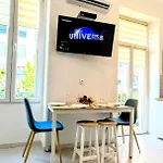 Cozy T2 - Lovely Balcony - Center - Liberation - Clim - Wifi *