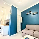Cozy T2 - Lovely Balcony - Center - Liberation - Clim - Wifi * Nice