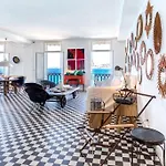 L50 Staywiz Us -2P Rauba Capeu Sea View Ilovenice Balcony&Ac