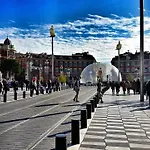 Colonna Istria Apartment *