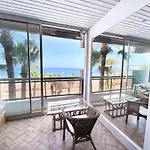 Promenade-des-anglais-front-sea Apartment *