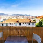 Sea View Apartment