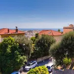 Sea View Apartment