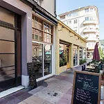 3 Smolett - Appartement 2 Pieces Luxe - Climatise - Acropolis