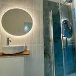 Moderne Chambre Centre Ville