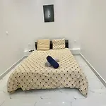 Moderne Chambre Centre Ville